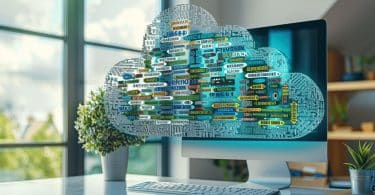 Comment intégrer facilement un nuage de mots dans PowerPoint ?