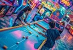 Comment jouer à l’air hockey ?