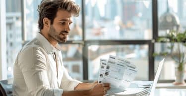 Comment Kevin Rivaton recrute ses collaborateurs ?