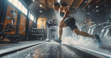 Comment perdre du poids très vite ?