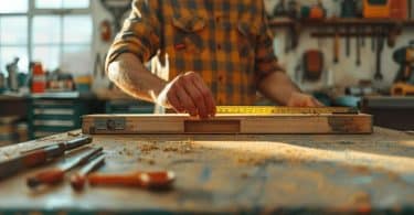 Comment prendre les dimensions d’un rayonnage pour un atelier ?