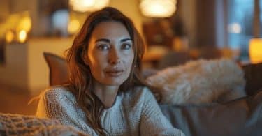 Comment rassurer une femme et lui enlever les doutes ?