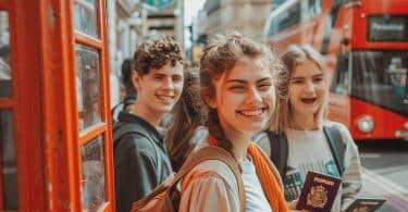 Comment réserver un séjour linguistique en Angleterre pour ado ?