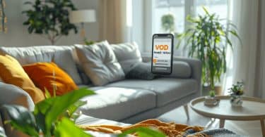 Comment s’abonner au vod-mobile-wister ?