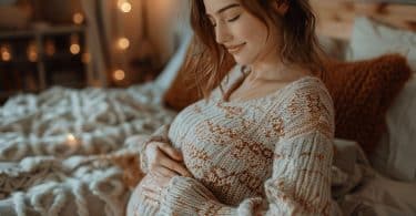 Comment savoir qu’on est enceinte : soyez attentive à votre corps