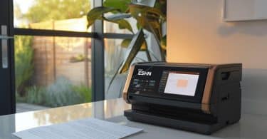 Comment scanner un document avec une imprimante Epson : notre tutoriel