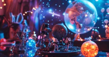 Comment se décider pour choisir sa deco d’anniversaire star wars