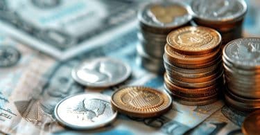 Comment se fixe le taux de change interne d’une monnaie ?