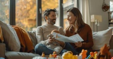 Comment se passe une garde partagée ?