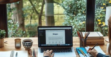 Comment suivre un programme de formation wordpress ?