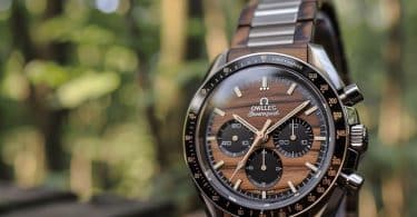 Comment trouver des avis sur une montre en bois ?