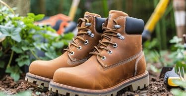 Comment trouver des chaussure de sécurité pour paysagiste ?