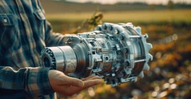 Comment trouver des pièces détachées pour sa machine agricole moderne ?