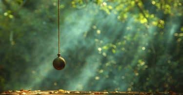 Comment trouver le pendule oui ou non ?