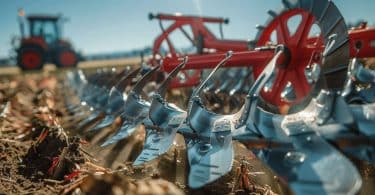 Comment trouver un disque de déchaumeur Vaderstad ?
