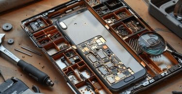 Comment trouver un fournisseur de pièces détachées pour smartphone ?