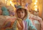 Comment trouver un kigurumi licorne pour enfant ?