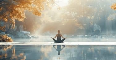 Comment trouver un séjour de yin yoga ?