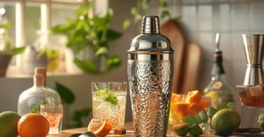 Comment trouver un shaker cocktail personnalisé ?