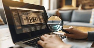 Comment trouver une banque en ligne sans engagement ?
