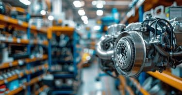 Comment trouver une vanne egr pour une 206 1.4 hdi ?
