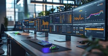Comment un logiciel de centre d’appel améliore-t-il l’efficacité ?