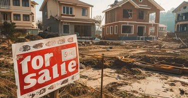 Comment vendre sa propriété à un promoteur immobilier?