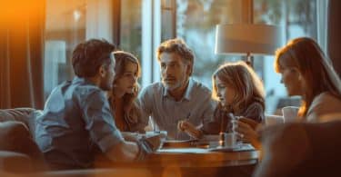 Comment vendre un bien immobilier en sci familiale ?