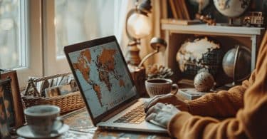 Comment vivre avec son blog de voyage ?