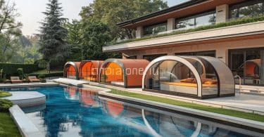 De quelle façon sélectionner son abri de piscine hors-sol ?