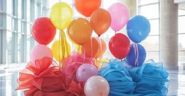 Décoration d’anniversaire discount : quels sont les sites spécialisés ?