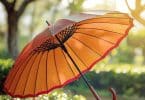 Découvrez ces parapluies de luxe originaux pour femmes