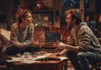 Dispute de couple : on en parle !
