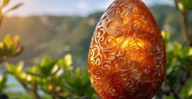 En quoi les oeufs de yoni en cornaline favorise la fécondité ?