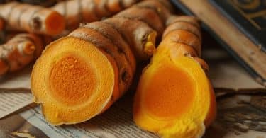 Est ce que le curcuma est un fluidifiant sanguin ?