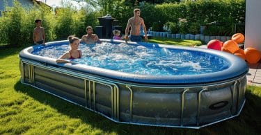 Est-il avantageux d’acheter une piscine intex hors sol ?