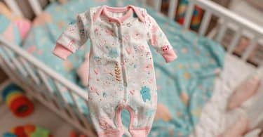 Faut-il laver les habits neufs de bébé dès que vous les achetez ?