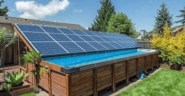 Faut-il opter pour le chauffage solaire de piscine hors-sol ?