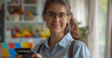Garde partagée : comment calculer le salaire de l’assistante maternelle ?
