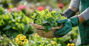Jardin et santé : que faire avec de la consoude ?