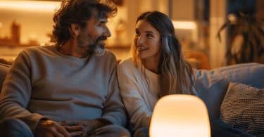 La communication dans un couple