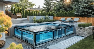 Les piscines hors sol de Zodiac sont-elles un bon choix ?