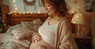 Mon ventre gonfle comme si j’étais enceinte : plusieurs explications sont à connaître