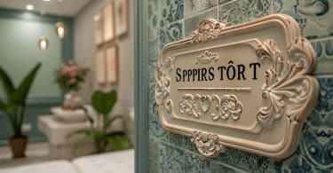 Nos astuces pour trouver des exemples de plaque de sophrologue