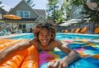 Nos conseils pour enrouler une piscine hors-sol !