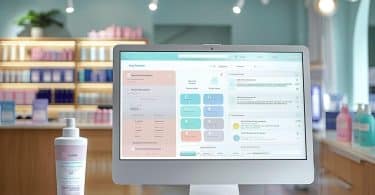 Notre tutoriel pour savoir utiliser un logiciel de caisse pour institut de beauté !