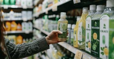 Où acheter un detachant bio ?