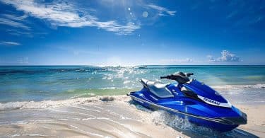 Où acheter un jet ski yamaha d’occasion ?