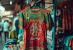 Où acheter un maillot de foot du Maroc authentique ?