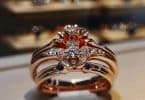 Où acheter une alliance de mariage pour femme originale ?